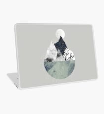 Winter Laptop Skin