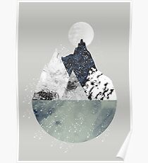 Winter Poster