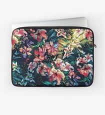 The night of the Snakes Laptop Sleeve