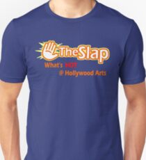 The Slap Unisex T-Shirt
