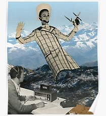 Woow, I wanna get High as a Kite Poster