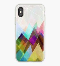 Graphic 104 iPhone Case
