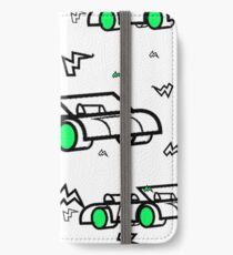 cars iPhone Wallet/Case/Skin