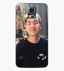 Funda/vinilo para Samsung Galaxy RiceGum | Bryan Le | Camisa