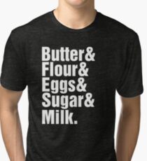 british baking show t shirt