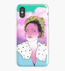 RI iPhone Case