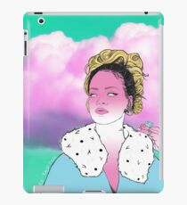 Vinilo o funda para iPad Rhode Island