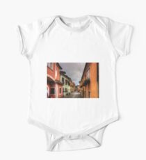 Dürnstein Hauptstraße One Piece - Short Sleeve