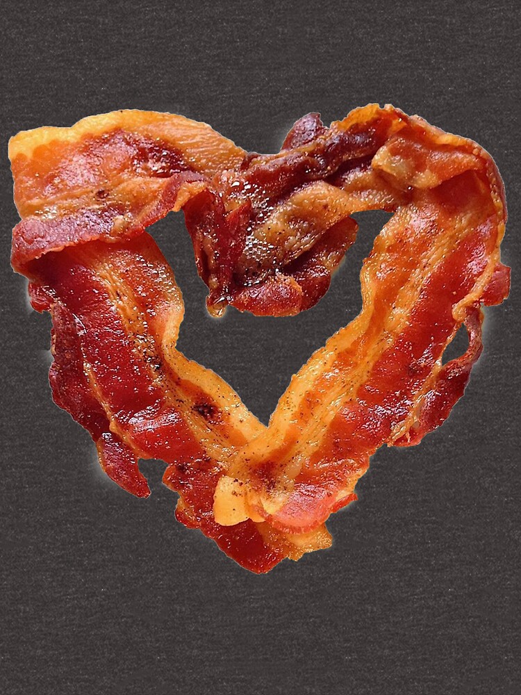 Bacon by KnightSteel
