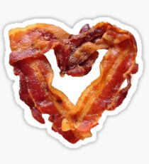 Bacon Sticker