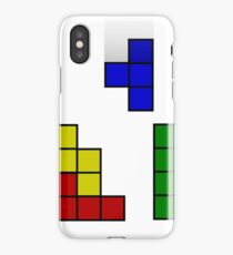 Retro Gaming iPhone Case