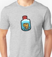 small world Unisex T-Shirt