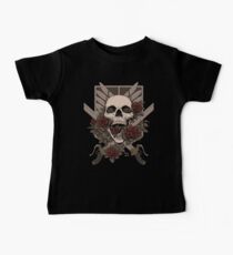 Wings of Freedom Baby Tee
