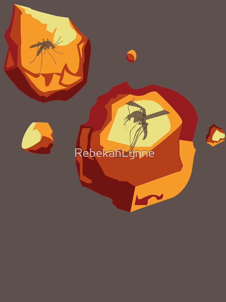 Dino Gems by RebekahLynne