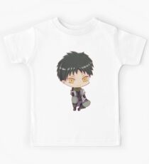 Obi - Akagami no Shirayuki-hime Kids Tee