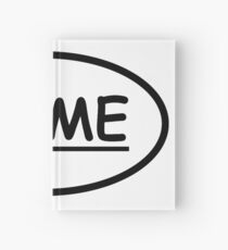 Meme Notizbuch