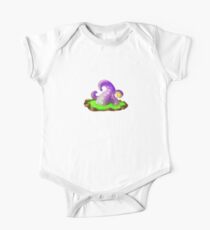 Whispers of the Old Gods One Piece - Short Sleeve