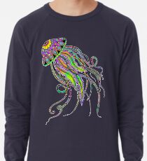 Sudadera ligera Medusa eléctrica