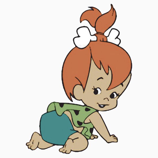 Flintstones: Kids & Baby Clothes | Redbubble