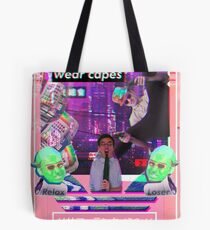 Bolsa de tela Filthy Frank 2814 Vaporwave
