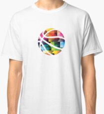 Camiseta clásica Baloncesto