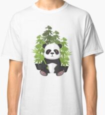 High panda Classic T-Shirt