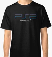 PS2 Classic T-Shirt