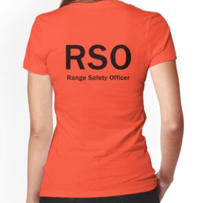 rso records t shirt