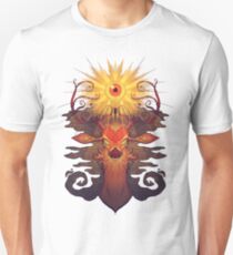 Eye Deer Unisex T-Shirt