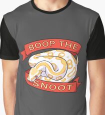 Boop le Snoot T-shirt graphique