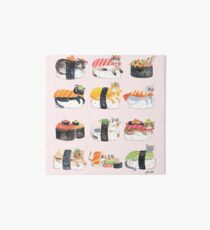 Nekozushi Art Board