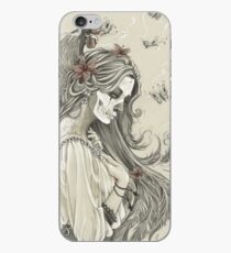 Vinilo o funda para iPhone Maman Brigitte