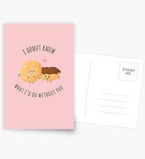 One in a Dozen Postcards