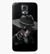 Dad? - The Walking Dead Case/Skin for Samsung Galaxy
