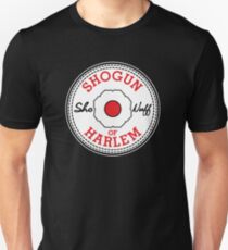 Camiseta ajustada Shogun de harlem