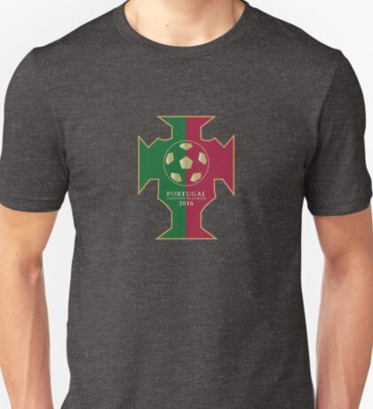 portugal euro t shirt