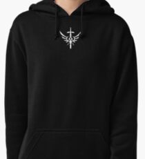 LoZ Pullover Hoodie