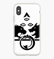 Coterie iPhone Case