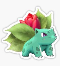 Ivy Sticker