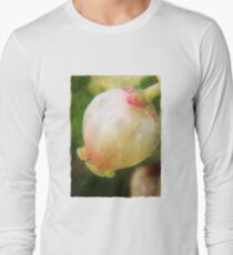 Bell Flower Long Sleeve T-Shirt