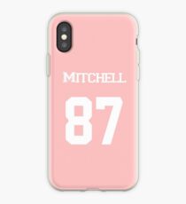 Shay Mitchell iPhone Case