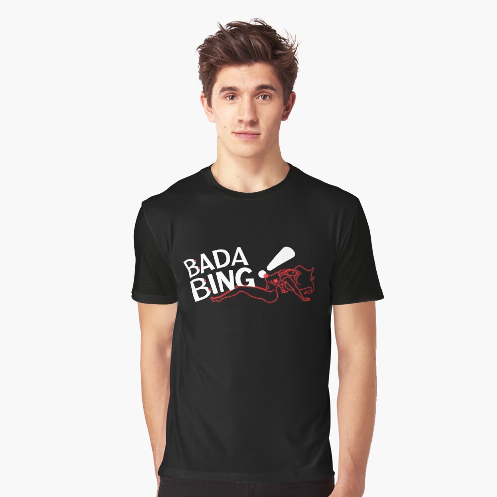 bada shirt