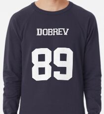 Nina Dobrev Leichtes Sweatshirt