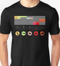 Re Mi Do Do Sol Unisex T-Shirt