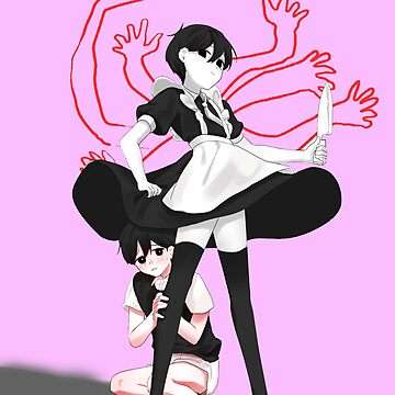 Omori - Zerochan Anime Image Board