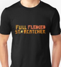 Full Fledged Starcatcher Shirt Unisex T-Shirt