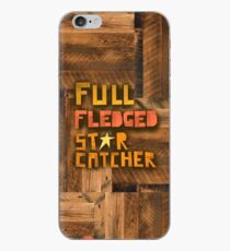 Full Fledged Starcatcher iPhone Case