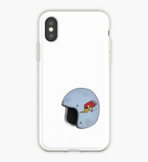 Motorrad iPhone Case