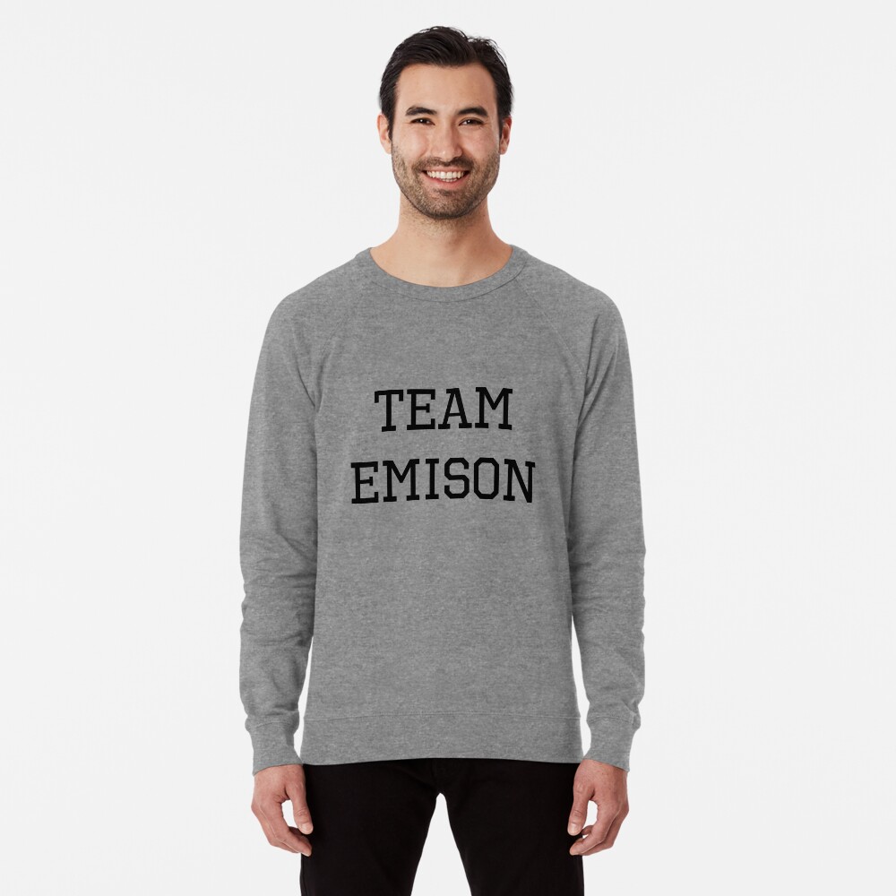 emison sweatshirt