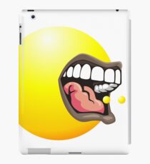 Pac Man iPad Case/Skin
